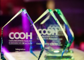 COOH awards