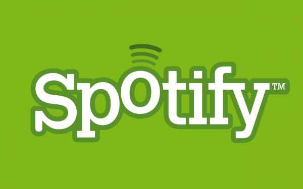 Our Spotify playlist is packed with an eclectic range of music.