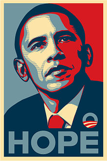 Barak-Obamas-Hope-poster