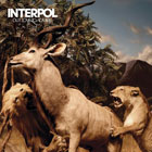 Interpol album