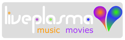 Liveplasma logo